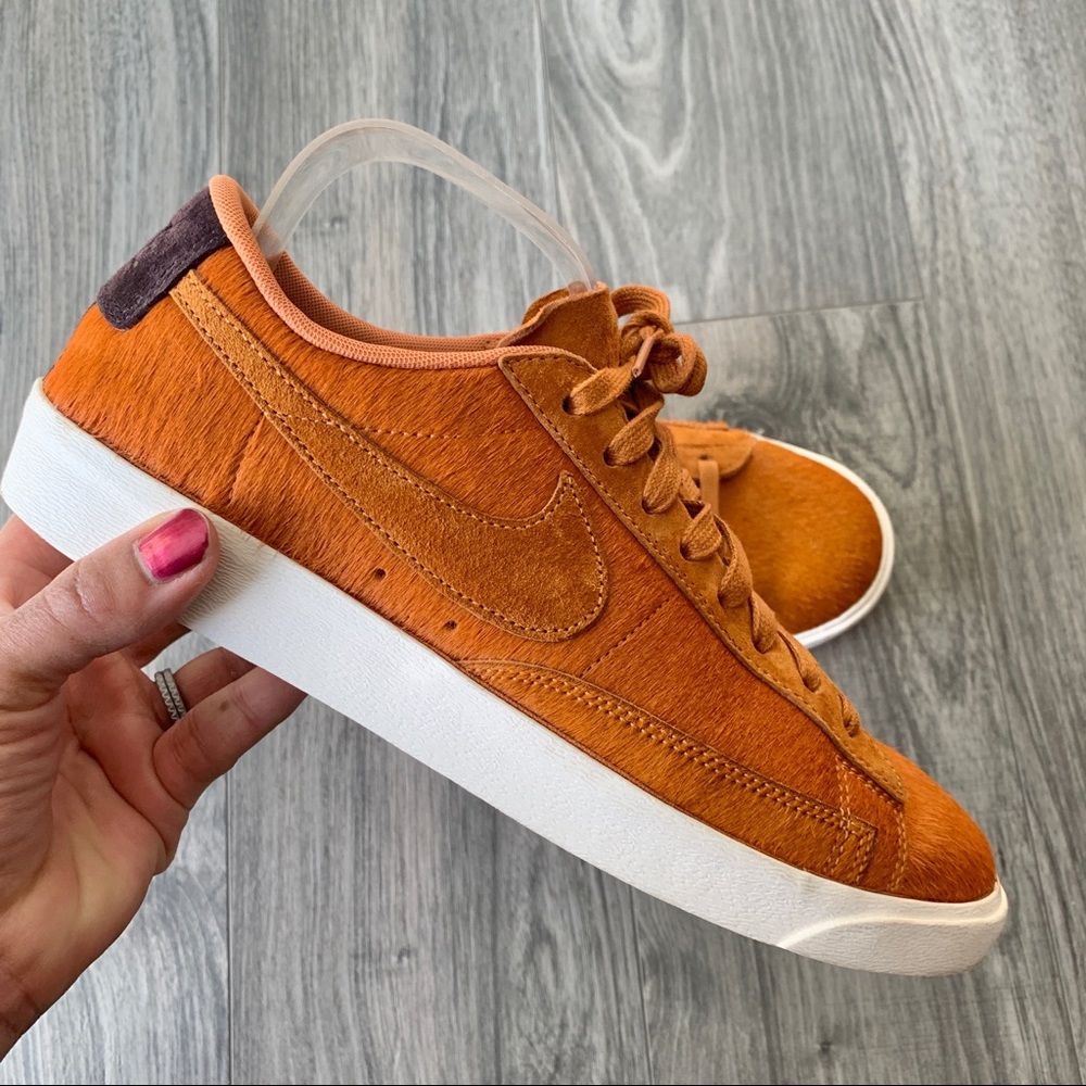 Nike Blazer Low (LX) - Rare Edition